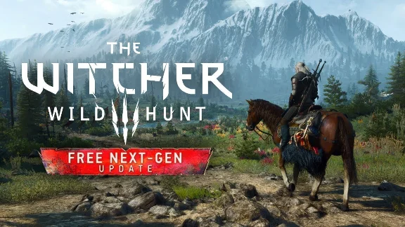 ⭐ THE WITCHER 3 + all DLC + Next Gen ⭐ ❤ STEAM ACCOUNT