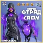🟢FORTNITE CREW 1 МЕСЯЦ🎁 БОЕВОЙ ПРОПУСК+1000VB🟢