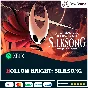 ✅ Hollow Knight: Silksong 🟢 Xbox/PC