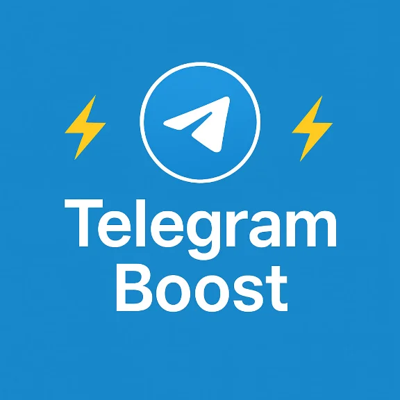 Telegram Boosts – Cheapest on Market • Fast • 1–180 Day
