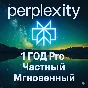 Perplexity AI Pro | 1 Year Own | Genuine | Worldwide