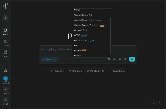 Perplexity AI Pro | 1 Year Own | Genuine | Worldwide