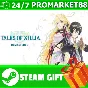 ️Tales of Xillia Remastered Deluxe Edition STEAM GIFT