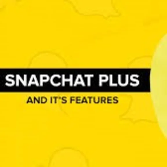 SnapChat Plus 1-12 months subscription to your account