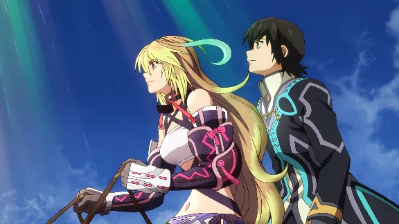 Tales of Xillia Remastered АВТОДОСТАВКА STEAM РОССИЯ
