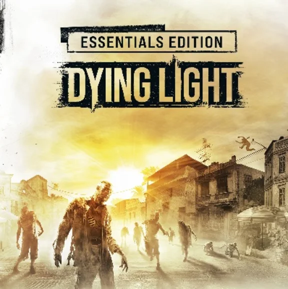 DYING LIGHT ESSENTIALS EDITION 🔵(STEAM/GLOBAL) KEY