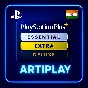 🔴 PS PLUS ESSENTIAL EXTRA DELUXE 1-12 🔴 INDIA