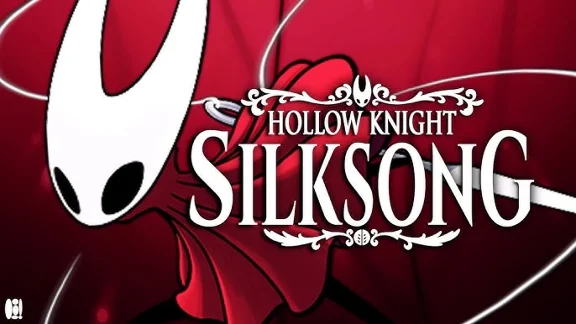 HOLLOW KNIGHT: SILKSONG + SOUNDTRACK | FOREVER + BONUS