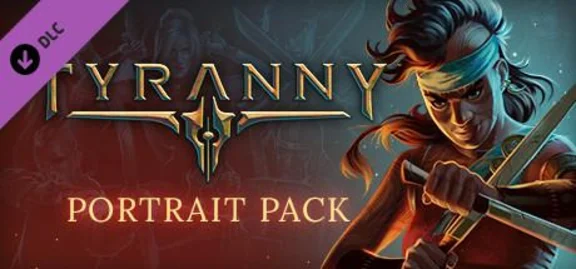 ⚫Tyranny Gold Edition (+5 DLC) Steam Ключ РФ+Мир +Бон