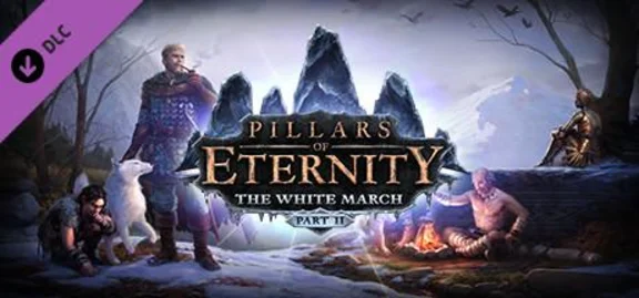 ⚫Pillars of Eternity Definitive Edition Steam Key ROW