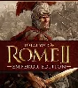 Total War: ROME II - Emperor Edition Steam Gift Россия