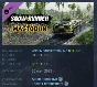 SnowRunner - The Mastodon DLC STEAM РОССИЯ