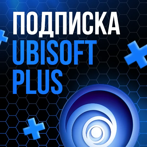 UBISOFT+ PREMIUM 1 МЕСЯЦ | XBOX - PC