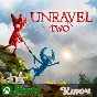 🔑 UNRAVEL TWO🔥 XBOX  KEY