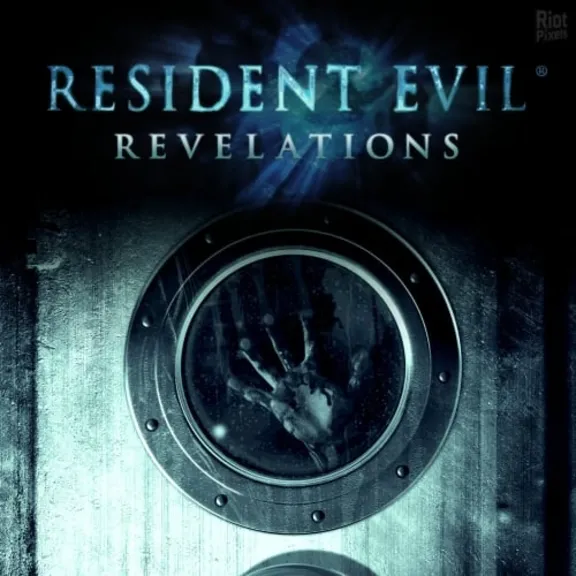 Resident Evil Revelations / Steam Key / GLOBAL