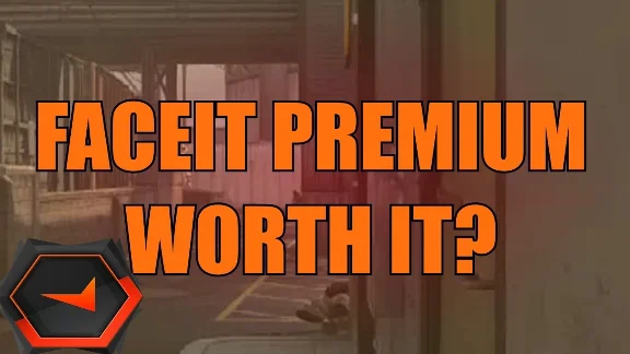CS2 FACEIT PREMIUM/PLUS 1–12 месяцев Express+