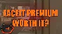 CS2 FACEIT PREMIUM/PLUS 1–12 месяцев Express+