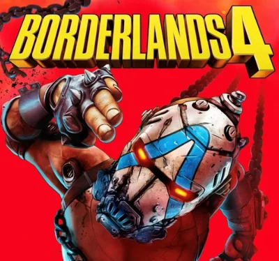 BORDERLANDS 4 / SUPER DELUXE ✅STEAM KEY