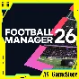 ⚫️Football Manager 2026 / FM 26 | PC Epic Games EGS