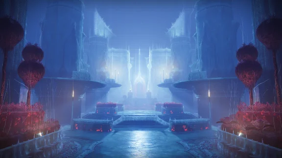 Destiny 2 Witch Queen XBOX ONE SERIES S|X Key