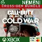 CALL OF DUTY: BLACK OPS COLD WAR CROSS-GEN XBOX X|S KEY