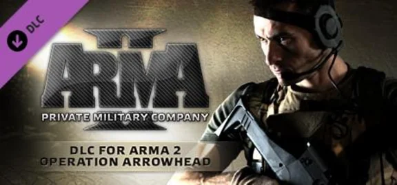 ⚫Arma 2+Combined Operations+Operation Arrowhead+DayZ