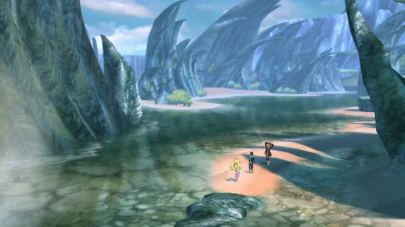 🚀 Tales of Xillia Remastered 🤖 Steam Gift RU/KZ/etc ⚡