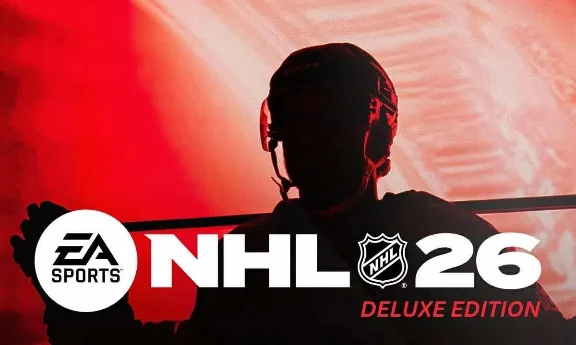 ✅NHL 26 + NBA 2K26 | НАВСЕГДА