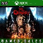 ✅❤️THE QUARRY❤️FOR XBOX SERIES X|S🔑КЛЮЧ✅