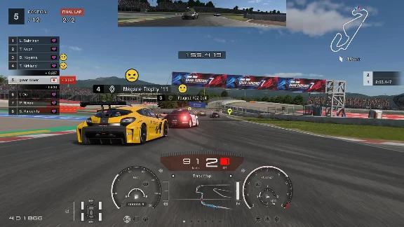 ⚡Gran Turismo 7 / GT 7 | PS4/PS5 / РОССИЯ КЛЮЧ СРАЗУ⚡