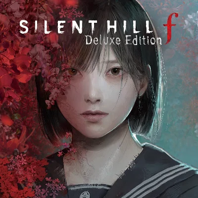 SILENT HILL f PC XBOX SERIES NOW ON YOUR ACCOUNT