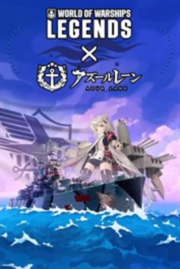 Xbox 🔮World of Warships: Legends 🔮 Doubloons 💎 Xbox