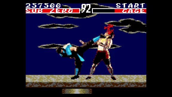 🚀 Mortal Kombat: Legacy Kollection 🤖 Steam Gift