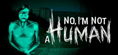 ⚡️Steam gift RU - No, I´m not a Human | AUTODELIVERY