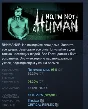 No, I´m not a Human STEAM GIFT RUSSIA 🇷🇺