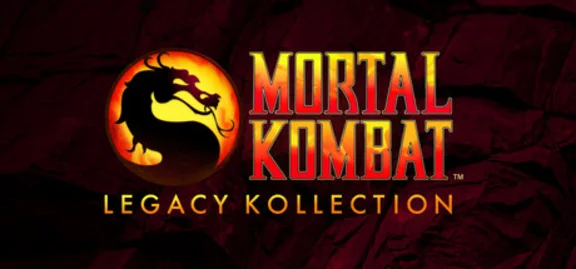 Mortal Kombat: Legacy Kollection (Steam Gift Россия)