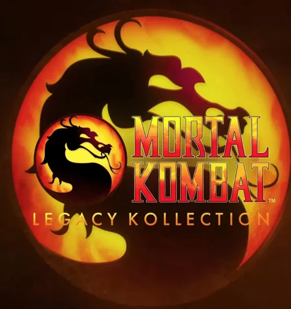 Mortal Kombat: Legacy Kollection (Steam Gift Россия)