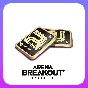 BY ID BATTLE PASS ARENA BREAKOUT INFINITE\REPLENISHMENT