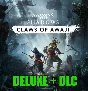 ASSASSINS CREED SHADOWS・DELUXE + CLAWS OF AWAJI・UBISOFT