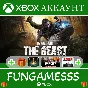 Dying Light: The Beast + 7 ИГР XBOX❤️‍🔥АККАУНТ