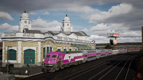 ✅❤️TRAIN SIM WORLD 6 SPECIAL EDITION❤️XBOX+PC🔑KEY