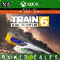 ✅❤️TRAIN SIM WORLD 6 SPECIAL EDITION❤️XBOX+PC🔑KEY