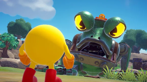 ✅❤️PAC-MAN WORLD 2 RE-PAC DELUXE❤️XBOX ONE|XS🔑КЛЮЧ✅