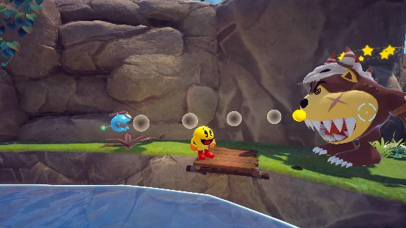 ✅❤️PAC-MAN WORLD 2 RE-PAC DELUXE❤️XBOX ONE|XS🔑КЛЮЧ✅