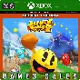 ✅❤️PAC-MAN WORLD 2 RE-PAC DELUXE❤️XBOX ONE|XS🔑КЛЮЧ✅