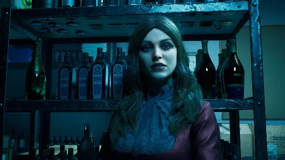✅VAMPIRE: THE MASQUERADE BLOODLINES 2❤️XBOX|XS🔑KEY✅