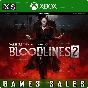 ✅VAMPIRE: THE MASQUERADE BLOODLINES 2❤️XBOX|XS🔑KEY✅