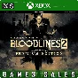 VAMPIRE: THE MASQUERADE BLOODLINES 2 PREMIUM✅XBOX🔑KEY