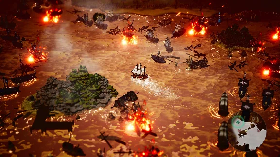✅OCTOPATH TRAVELER 0: DIGITAL DELUXE❤️XBOX+PC🔑КЛЮЧ