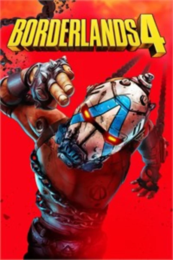 ⚫️Borderlands 4 · Xbox Series X|S🔑КЛЮЧ